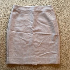 NWT J.Crew skirt.